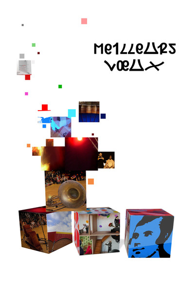 Meilleurs voeux 2009 Meilleurs voeux 2009