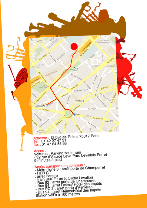 Samedi 4 février 2012 à 19H - Burn's Super ||| DINER COMPLET ||| Samedi 4 février 2012 à 19H - Burn's Super ||| DINER COMPLET |||