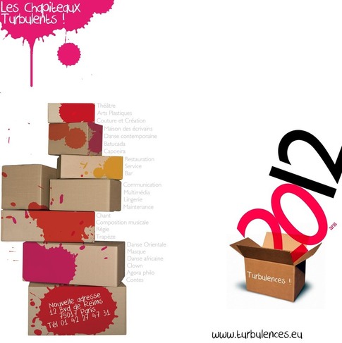Bonne année 2012 Bonne année 2012