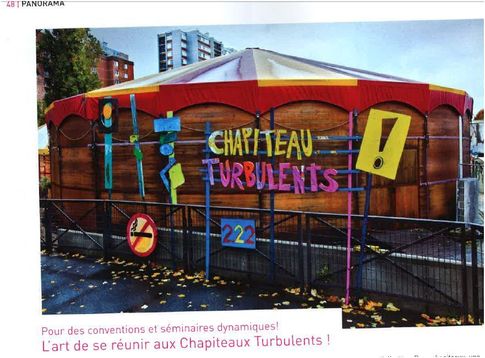 Presse Office et Culture N°23 Mars 2012 Presse Office et Culture N°23 Mars 2012