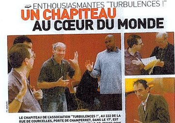 Paris 17 - Education Paris 17 - Education