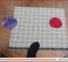 Chapiteaux Turbulents: confection de coussins turbulents