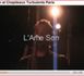 L'Ame Son at Chapiteaux Turbulents Paris