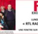 Lundi 11 Janvier entre 9h et 17h  « RTL RADIO PAPOTIN » Une fenêtre sur le monde des autistes...