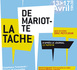 La tache de Mariotte – Eric Petitjean du 13 au 17 avril à 19h30