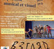 Vendredi 10 décembre 19h00 Взгляд "Le regard" par la troupe du studio théâtre d’intégration « Kroug 1»