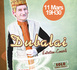 DUBALAI vendredi 11 mars à 19h30