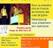 Mardi 28 juin à 19h30 Upsala-Tsirk aux Chapiteaux Turbulents !