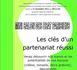 Mardi 15 novembre 14h à 18h : Mini Salon des Établissements et Services d'Aide par le Travail (ESAT) parisiens