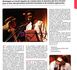 A la croisée des mondes - Levallois Info Mai 2012 (Presse)
