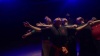 Atelier Danse par Aubin Makuiza, animé par Fatiha Mellal & Les Turbulents!