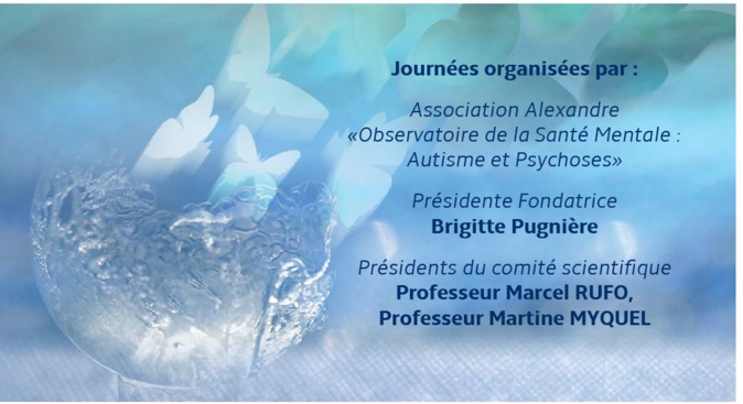 Colloque de l’Association Alexandre : 6 au 8 octobre 2016, Citadelle de Villefranche sur Mer