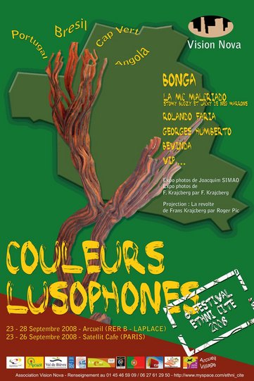 Festival Ethni Cité - Fanfare Turbulentes ! Arcueil le 27 septembre à 14h Festival Ethni Cité - Fanfare Turbulentes ! Arcueil le 27 septembre à 14h