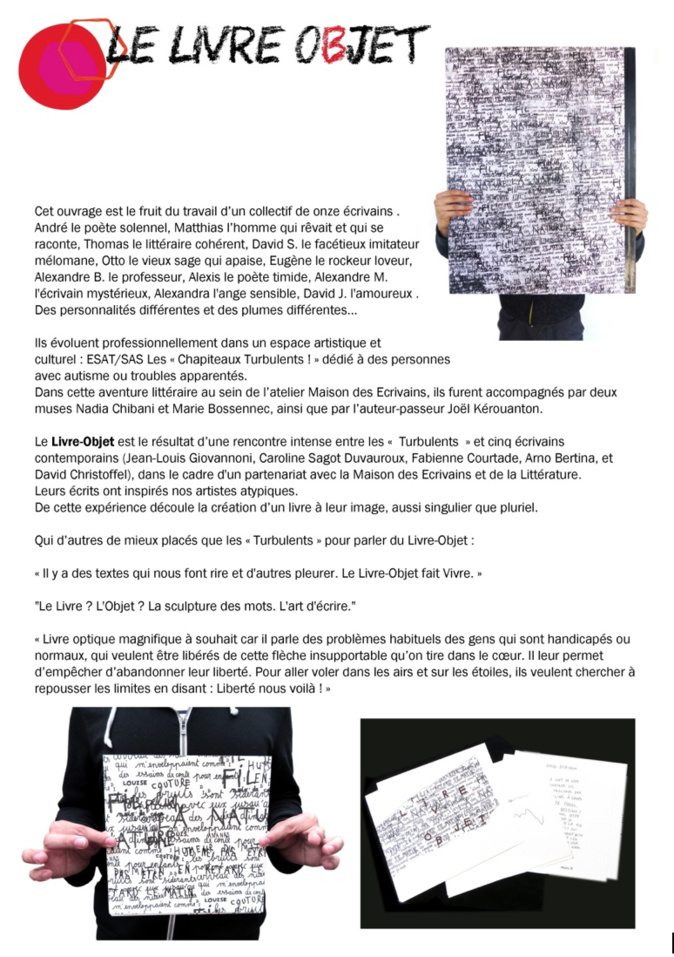 Chers amis !