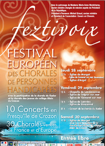 Festivoix Festivoix