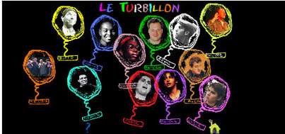 Le Turbillon Le Turbillon