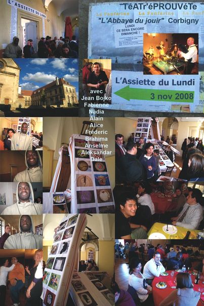 « Alors ? On s’en brasse » « Alors ? On s’en brasse »