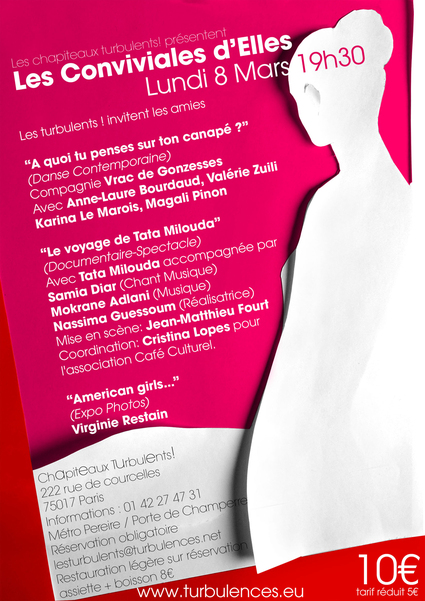 !!! COMPLET !!! Les 20 ans du Papotin Samedi 6 mars à 19h30 !!! COMPLET !!! !!! COMPLET !!! Les 20 ans du Papotin Samedi 6 mars à 19h30 !!! COMPLET !!!