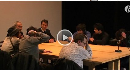 Voir la vidéo Voir la vidéo