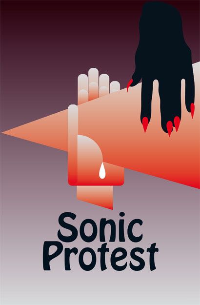 Sonic Protest : ça commence le 7 mars Sonic Protest : ça commence le 7 mars