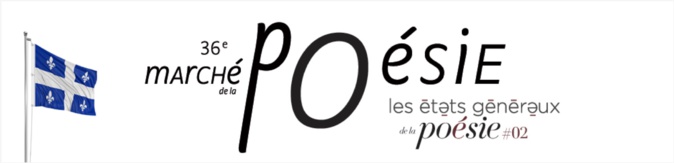 36e Marché de la Poésie 2018 et sa Périphérie 36e Marché de la Poésie 2018 et sa Périphérie