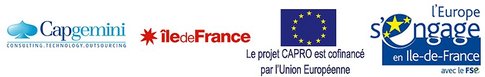 Capro : Compagnonnage, Autisme, Profession