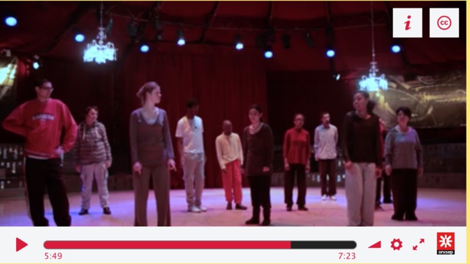 CHARLINE, ARTISTE CHARLINE, ARTISTE