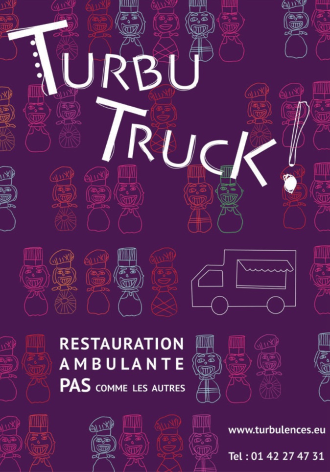 TURBU TRUCK !