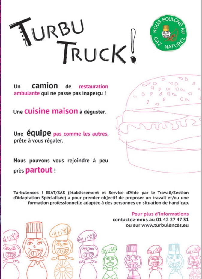 TURBU TRUCK !