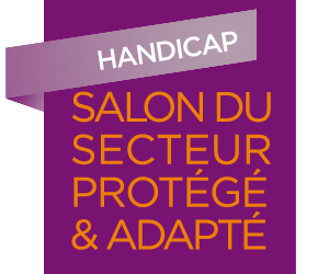 le 8 et 9 Novembre 2011 Salon du secteur protégé & adapté au Centquatre à Paris