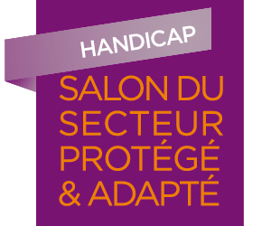 le 8 et 9 Novembre 2011 Salon du secteur protégé & adapté au Centquatre à Paris le 8 et 9 Novembre 2011 Salon du secteur protégé & adapté au Centquatre à Paris