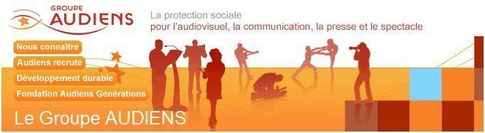 Turbulences ! récompensée par la Fondation Audiens Générations avec le Prix d’Encouragement à l’Institut de France !