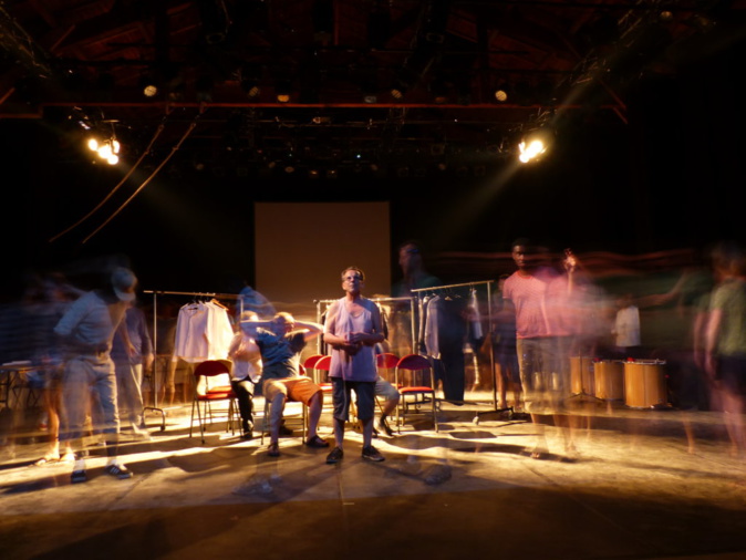 Avignon OFF 2019 Avignon OFF 2019