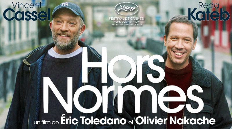 HORS NORMES HORS NORMES