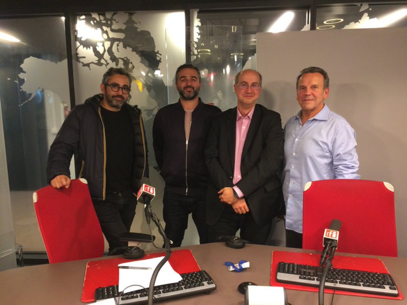 RMC 24 oct 2019  RMC 24 oct 2019