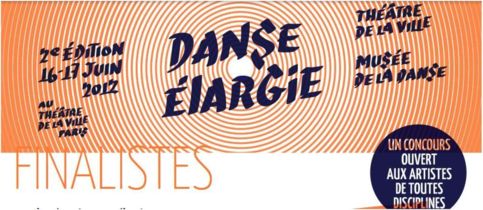 « TOUS » au Théâtre de la Ville Samedi 16 juin à 11h précise « TOUS » au Théâtre de la Ville Samedi 16 juin à 11h précise