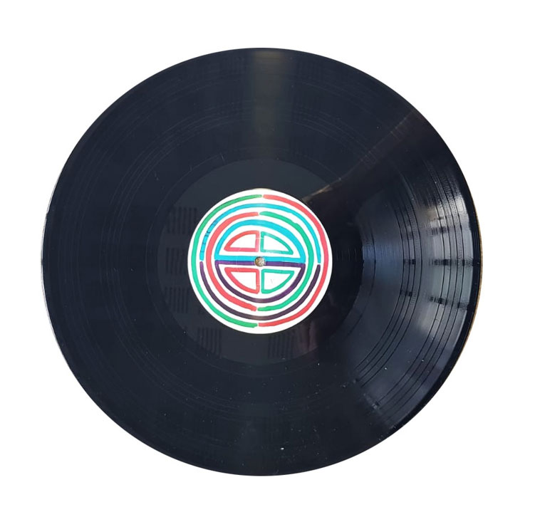 Cosmic Brain, l’album de Fantazio et les Turbulents ! est sorti et disponible! Cosmic Brain, l’album de Fantazio et les Turbulents ! est sorti et disponible!