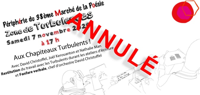#28. samedi 7 novembre à 17h La Périphérie du Marché #28. samedi 7 novembre à 17h La Périphérie du Marché