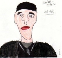Le fondateur : Philippe Duban Le fondateur : Philippe Duban