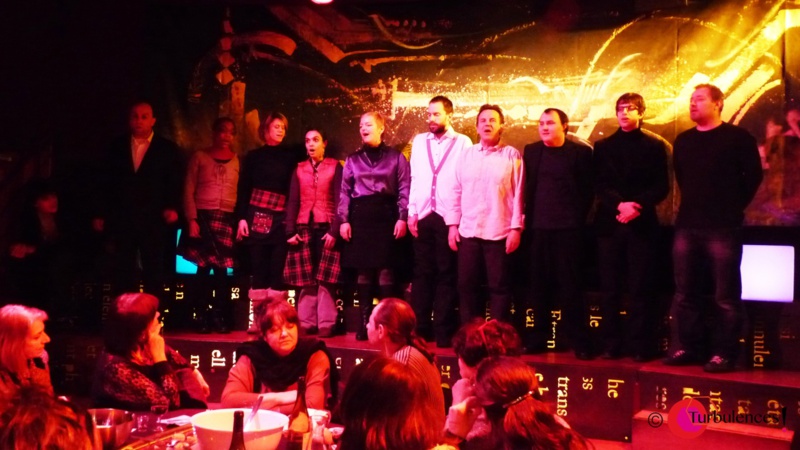 Adhérez à Turbulences ! Adhérez à Turbulences !