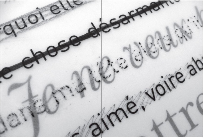 Ecritures en turbulences - CONJUGAISONS CROISÉES - Ecritures en turbulences - CONJUGAISONS CROISÉES -