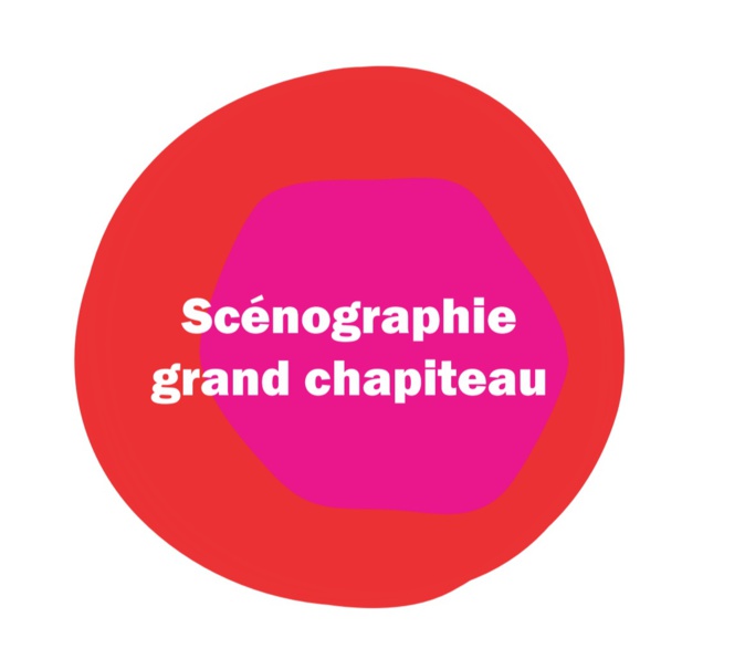 Mise à disposition des Chapiteaux Mise à disposition des Chapiteaux