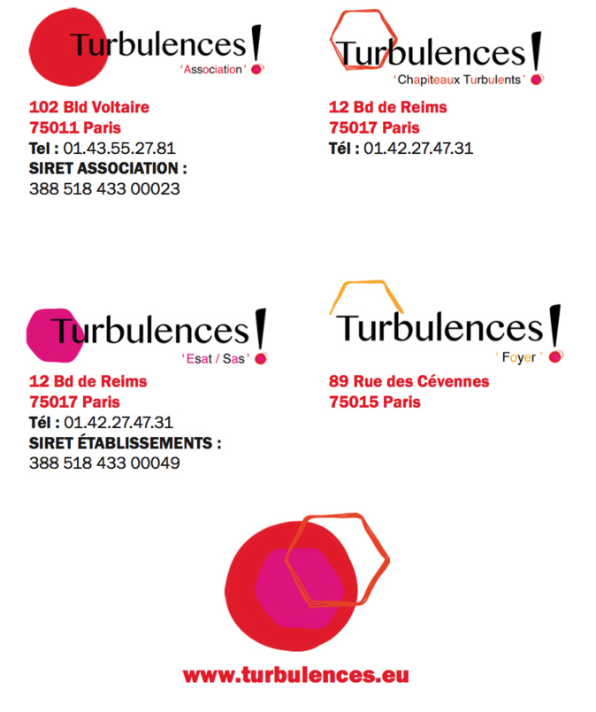 Charte des Valeurs Ajoutées Charte des Valeurs Ajoutées