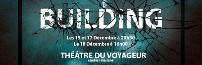 « Théâtre, rencontres, fous rires et projets fous » « Théâtre, rencontres, fous rires et projets fous »