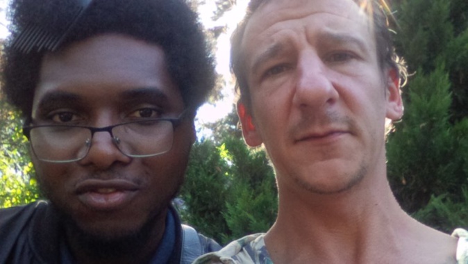 Sonic Protest du 14 mars au 2 avril 2023 Sonic Protest du 14 mars au 2 avril 2023