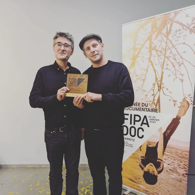 Le petit chasseur de fantômes Le petit chasseur de fantômes