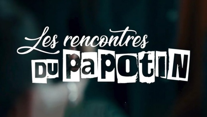 Les rencontres du Papotin Samedi 22 Avril sur France 2 à 20h Les rencontres du Papotin Samedi 22 Avril sur France 2 à 20h