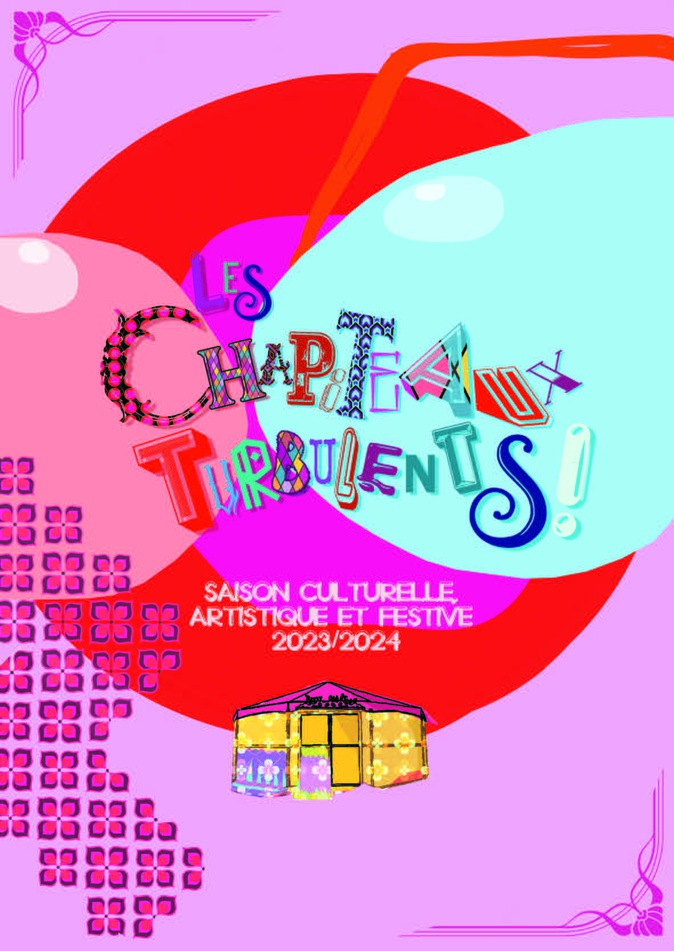 Samedi 2 décembre 2023 à 19h Samedi 2 décembre 2023 à 19h