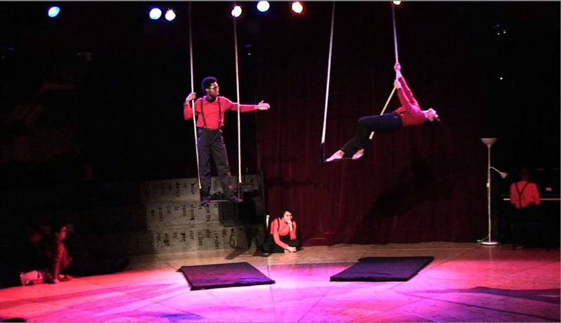 MARDI 24 NOVEMBRE 2015 À 20H30 - TURBULENCES ! AU FESTIVAL « RIEN SUR NOUS SANS NOUS » AU VENT SE LÈVE » MARDI 24 NOVEMBRE 2015 À 20H30 - TURBULENCES ! AU FESTIVAL « RIEN SUR NOUS SANS NOUS » AU VENT SE LÈVE »