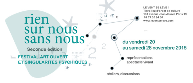 Rien sur nous sans nous Rien sur nous sans nous